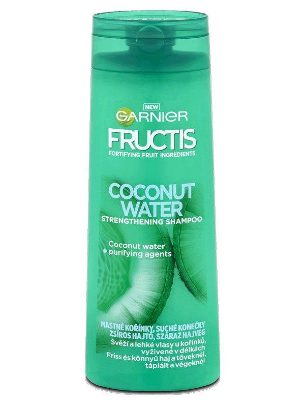 Coconut Water